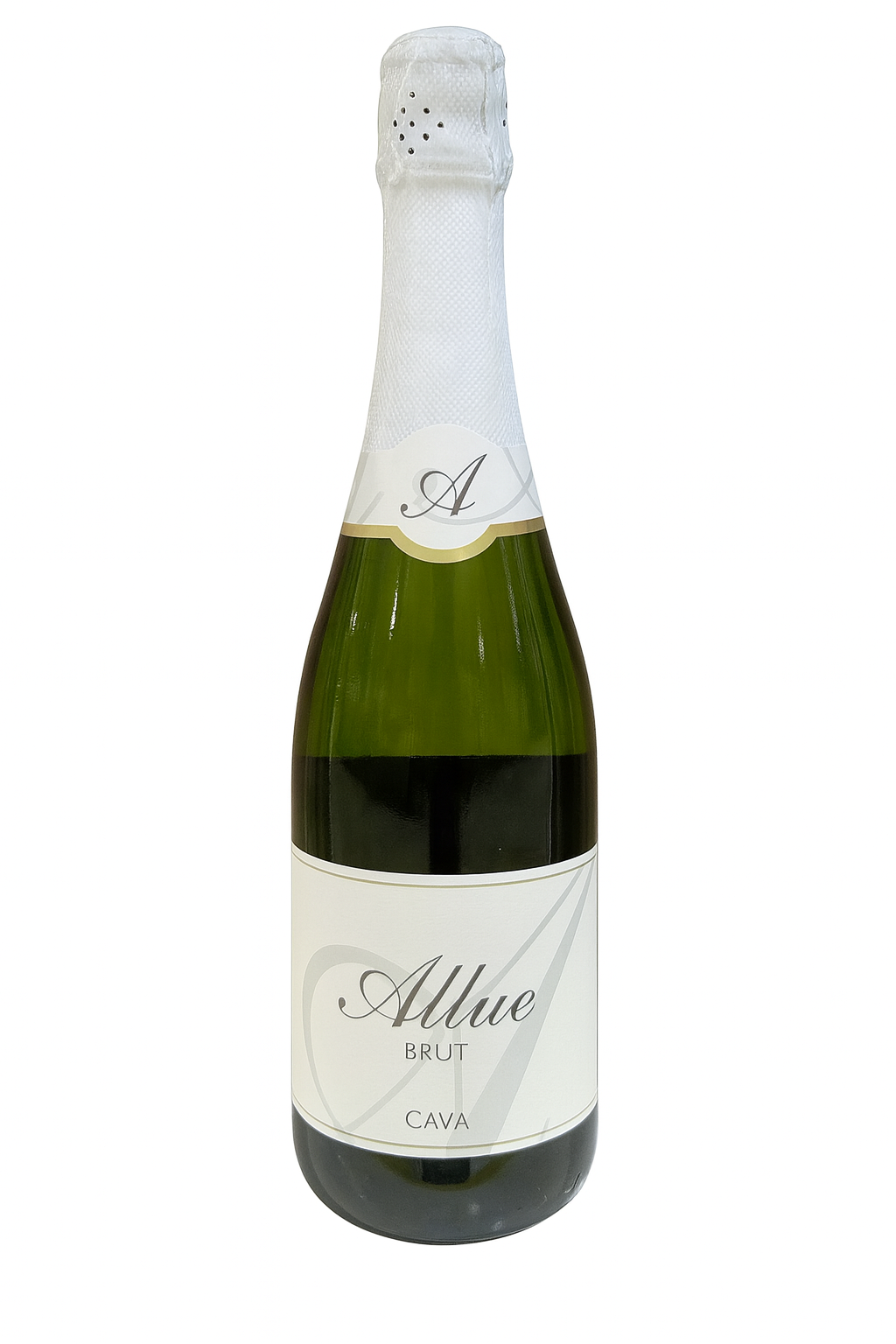 Cava allue brut