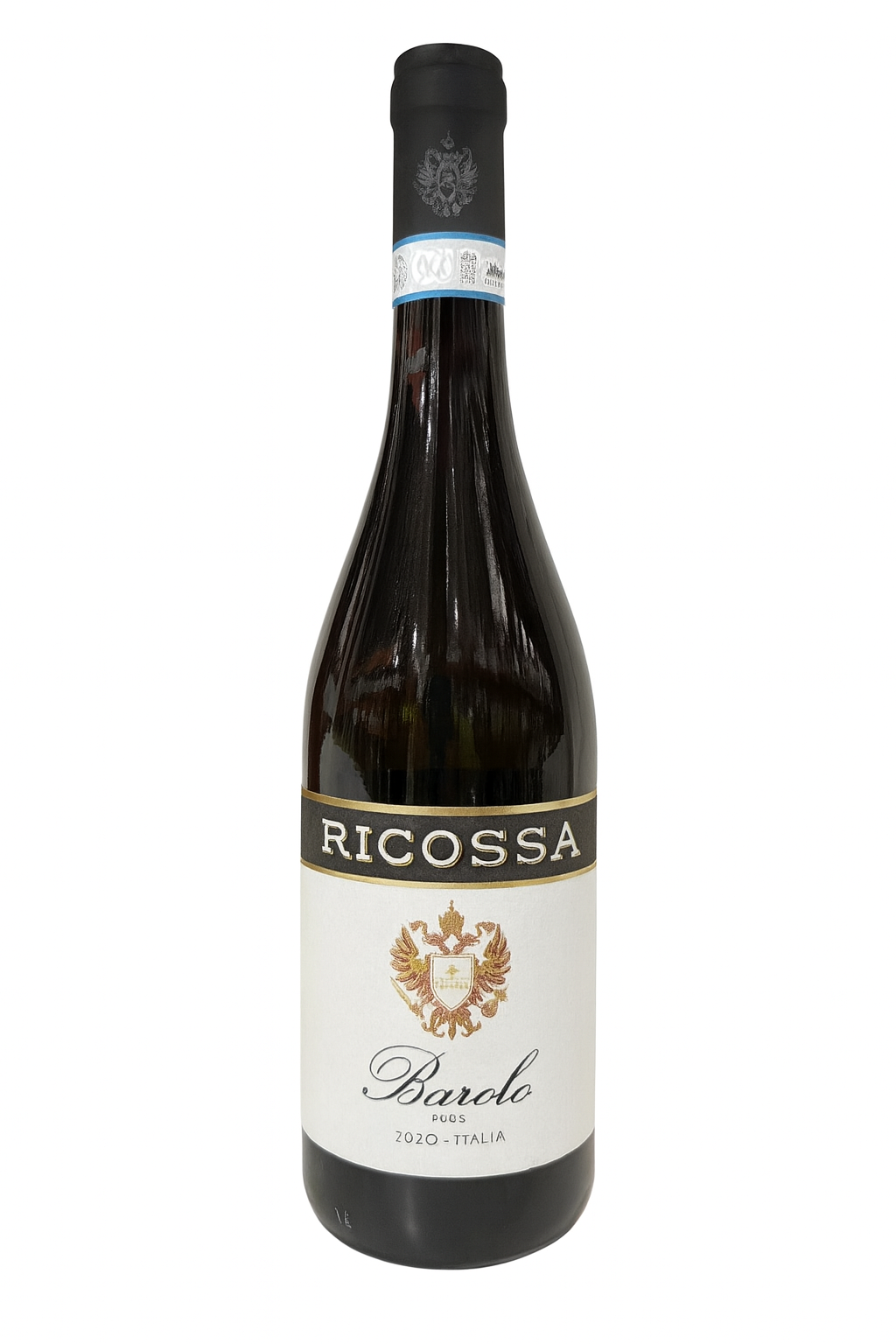 Barolo Ricossa