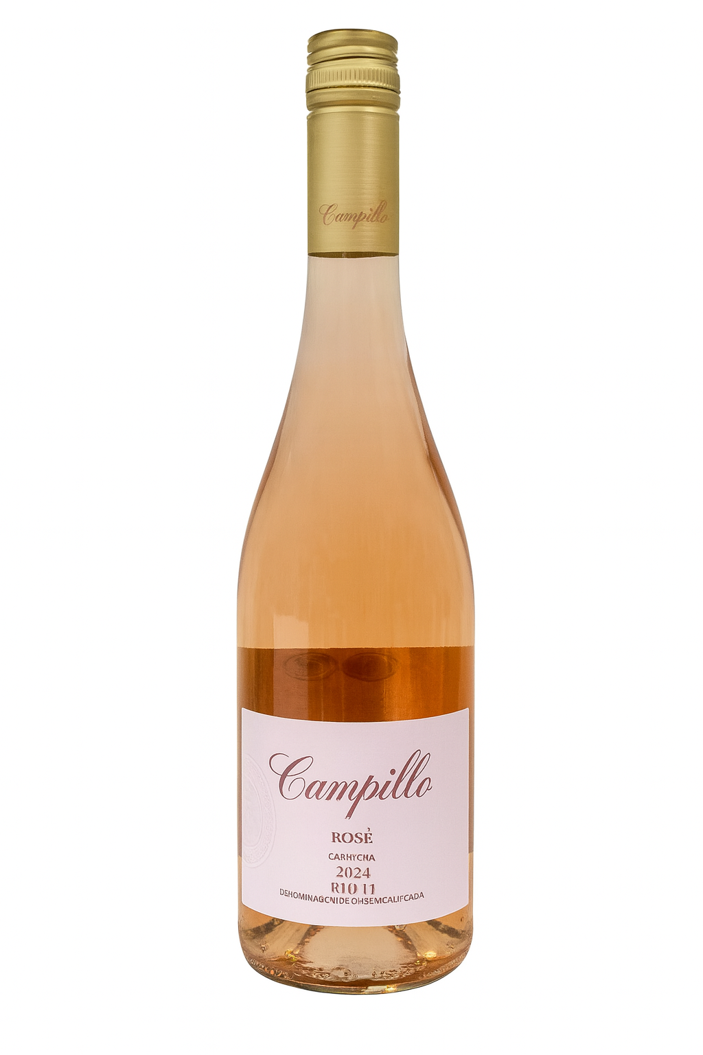 Campillo rosé garnacha