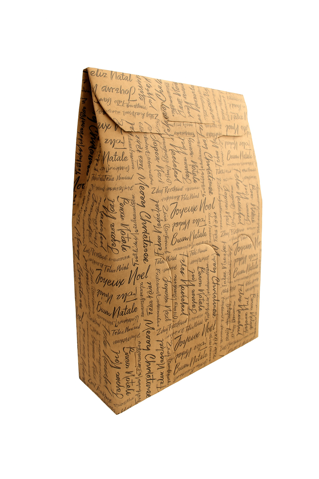 Estuche tres botellas