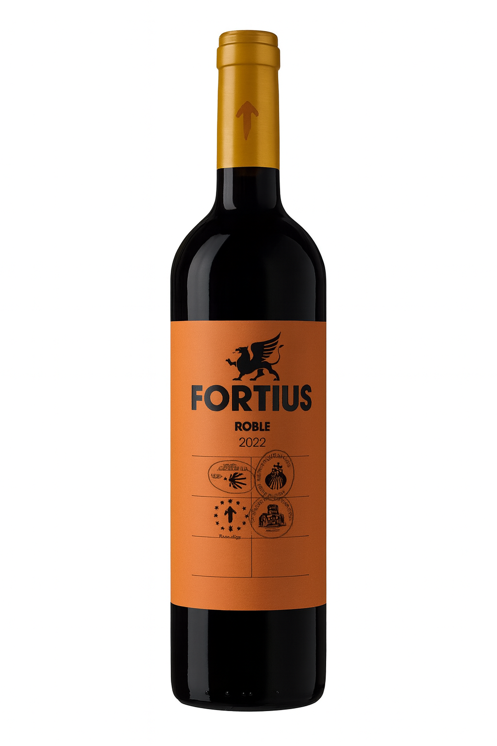 Fortius roble