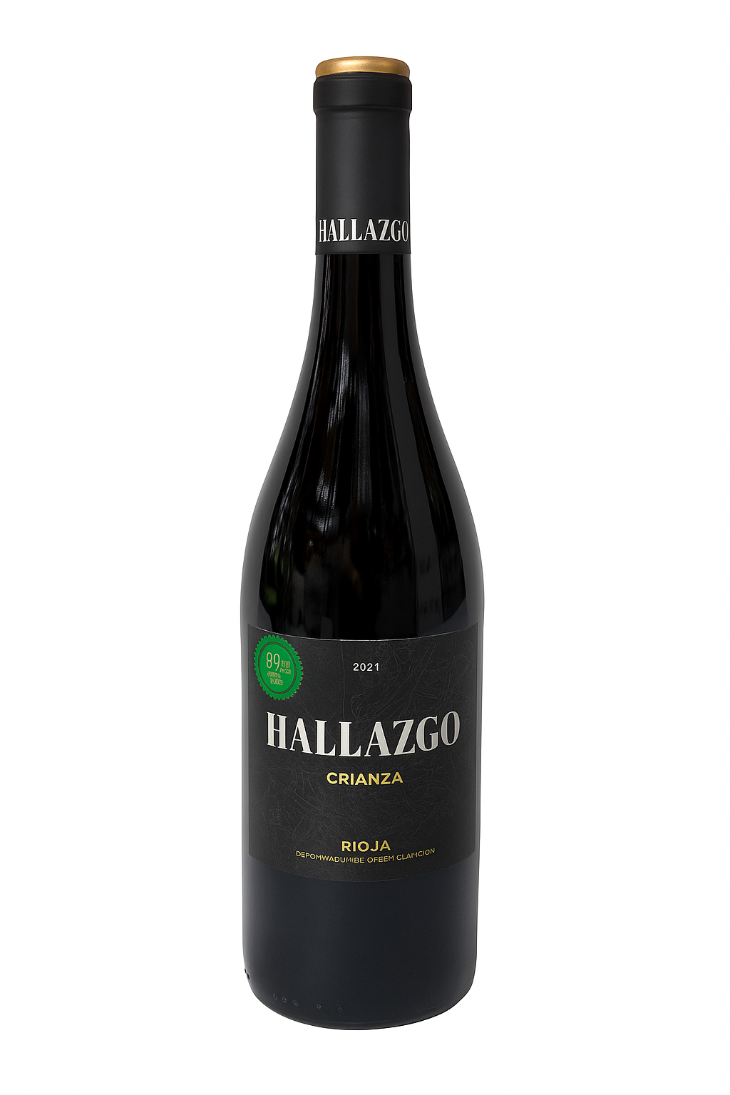 Hallazgo crianza