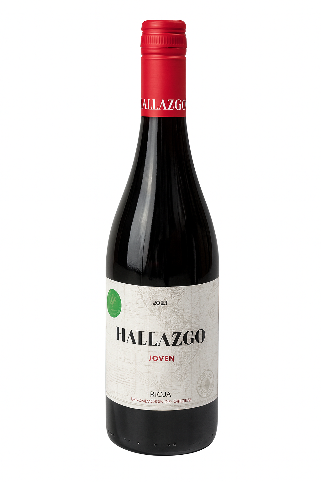 Hallazgo joven