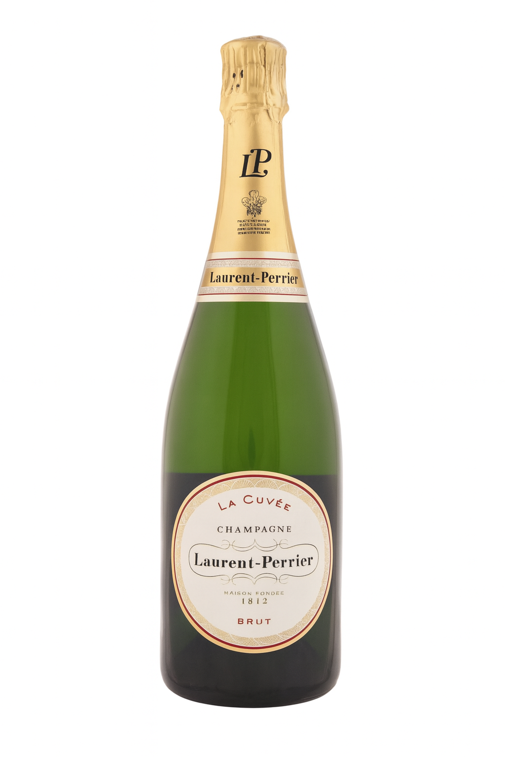 LaurenT Perrier