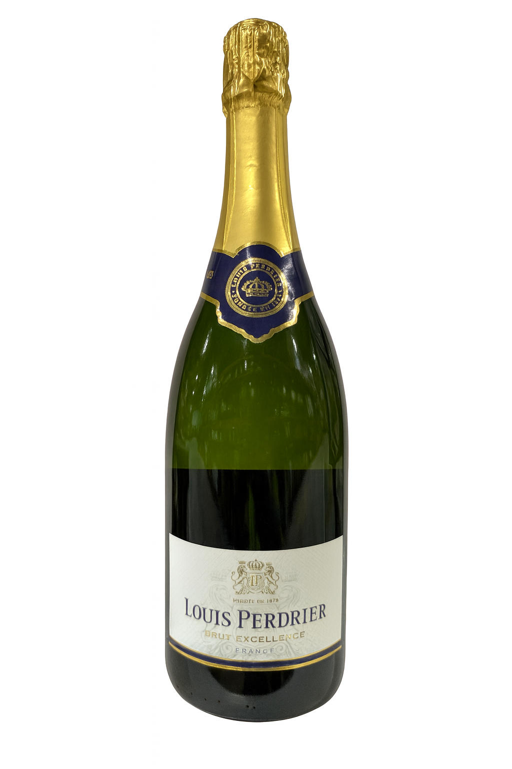 Loui Perdrier brut magnum 1,5L