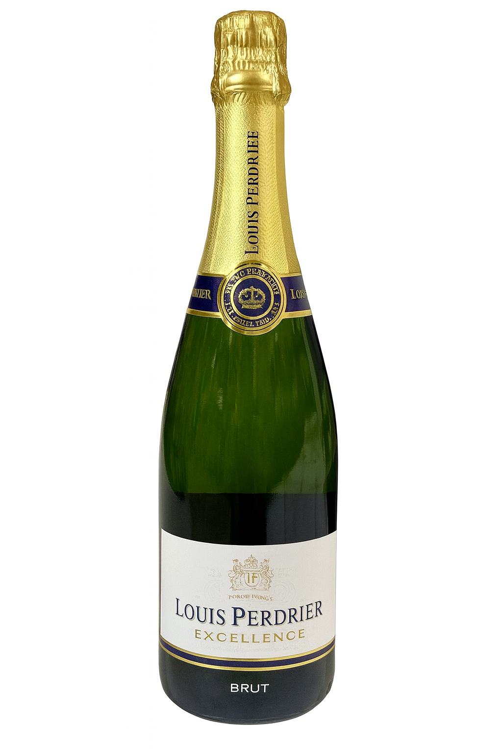 Louis perdrier brut
