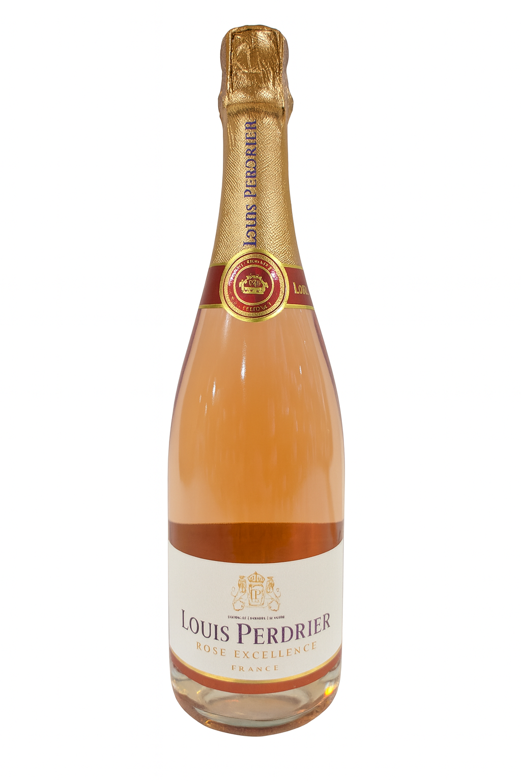 Louis perdrier rosé