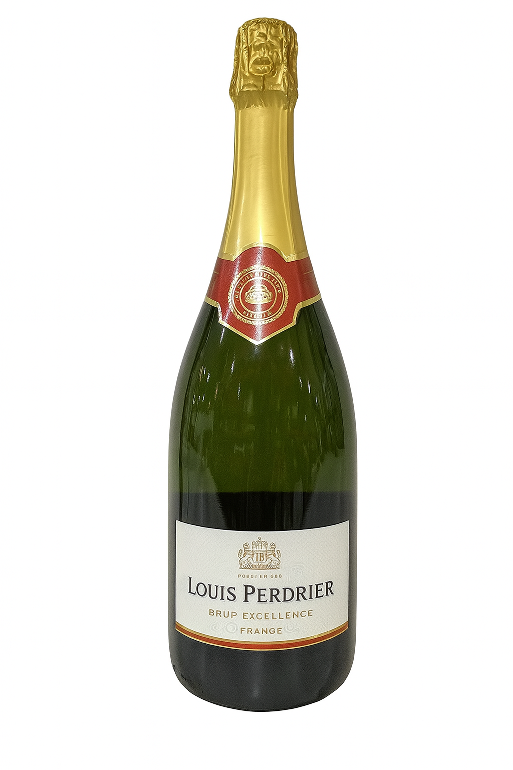 Louis perdrier rosé magnum 1.5l