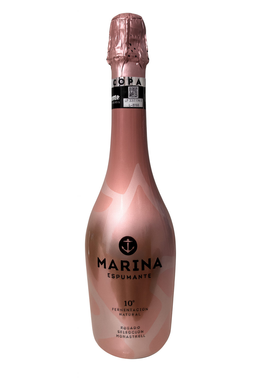 Marina Espumante Rosado 75cl