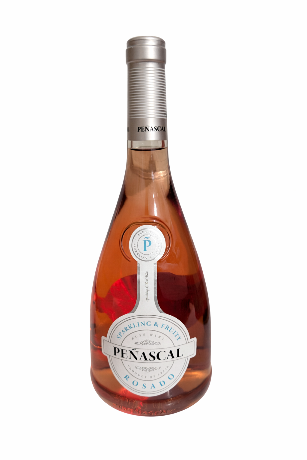 Peñascal Rosado 75cl