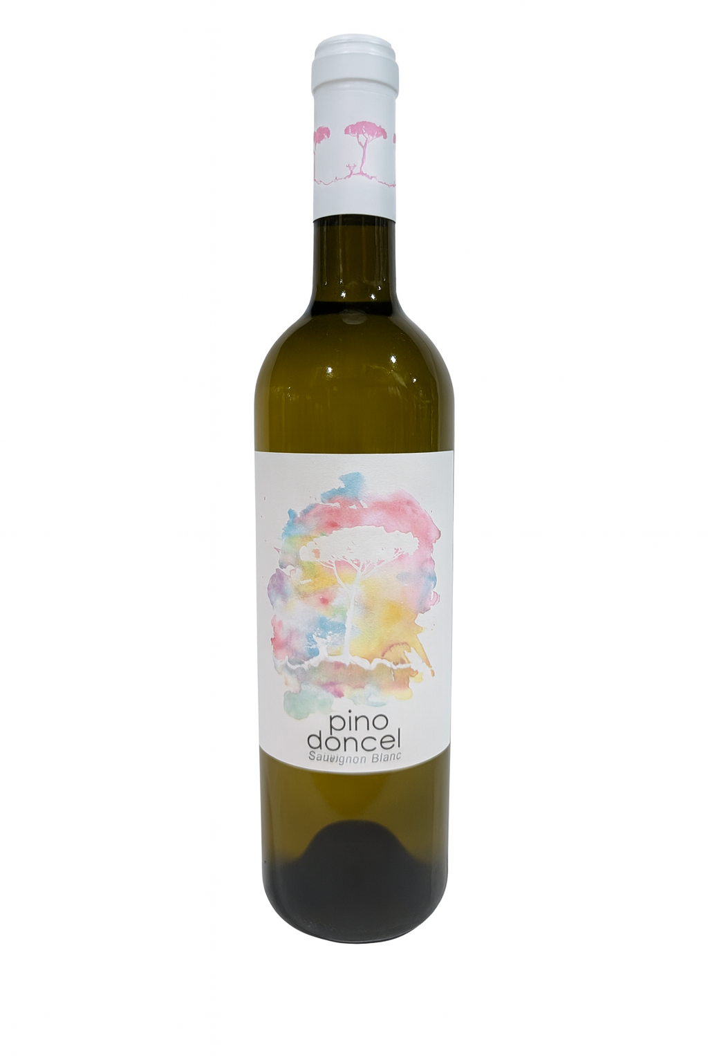 Pino doncel sauvignon blanc