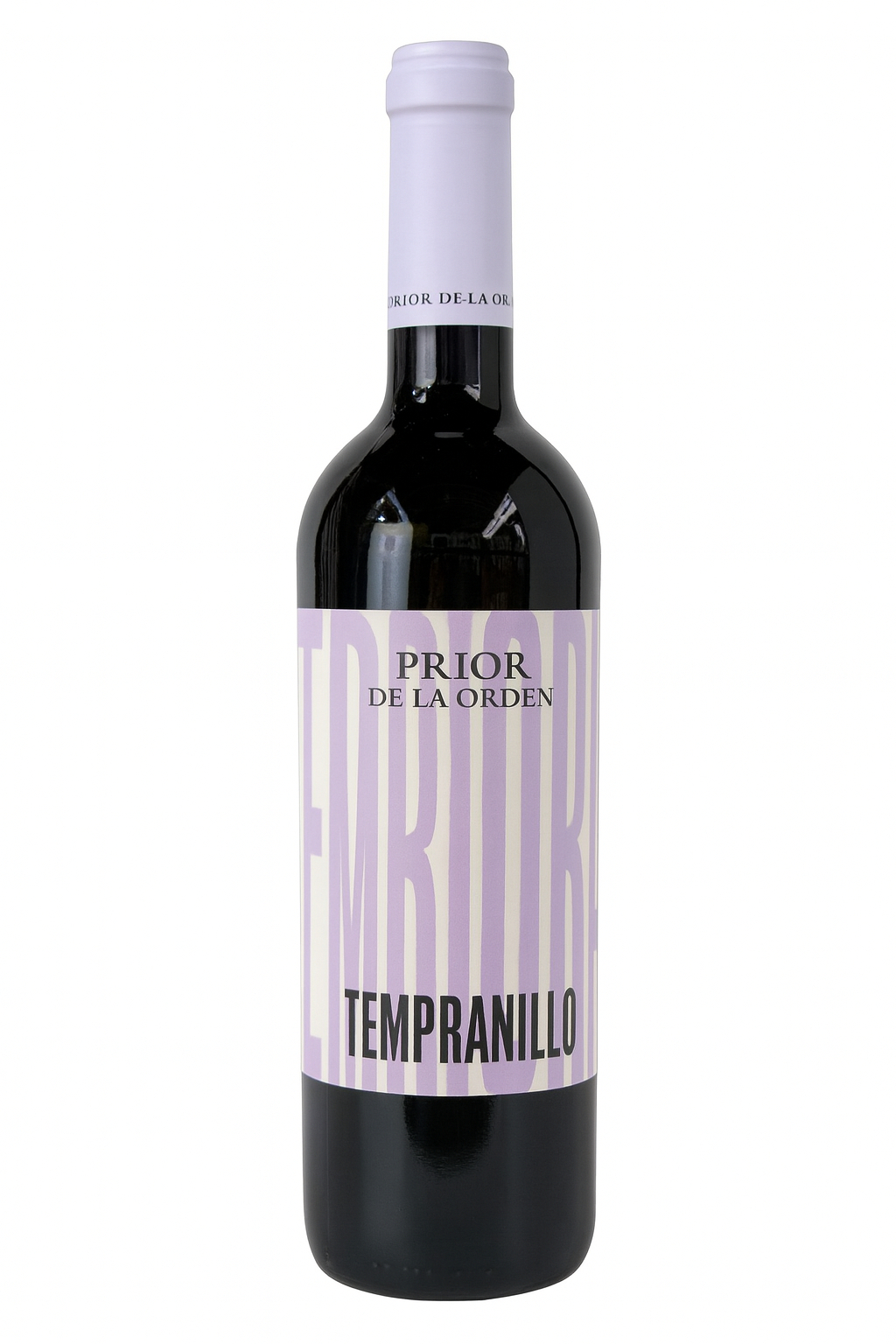 Prior tinto tempranillo