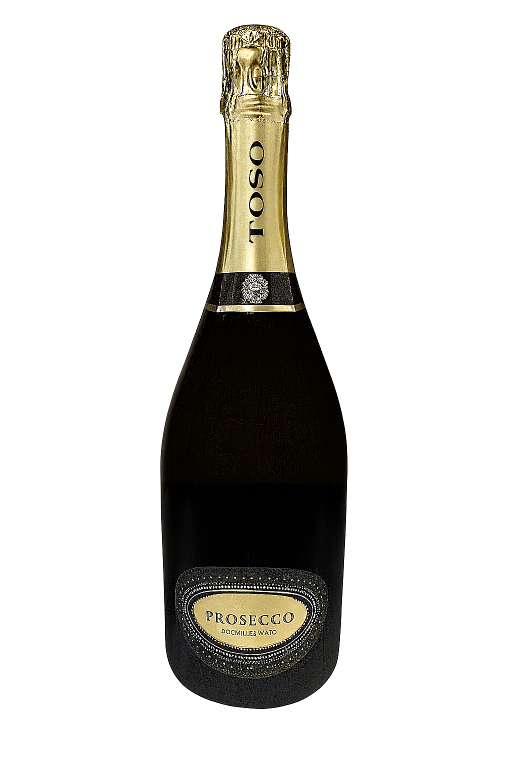 Prosecco tosso milesimato 0.75L