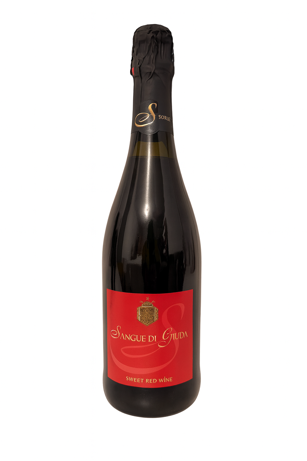 Sangue di Giuda 75cl