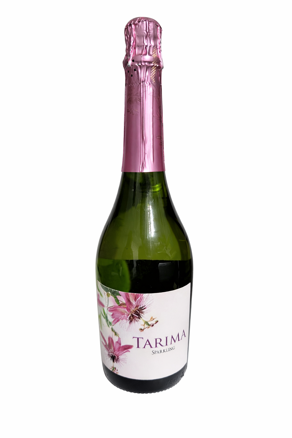 Tarima Sparkling rosé 75cl