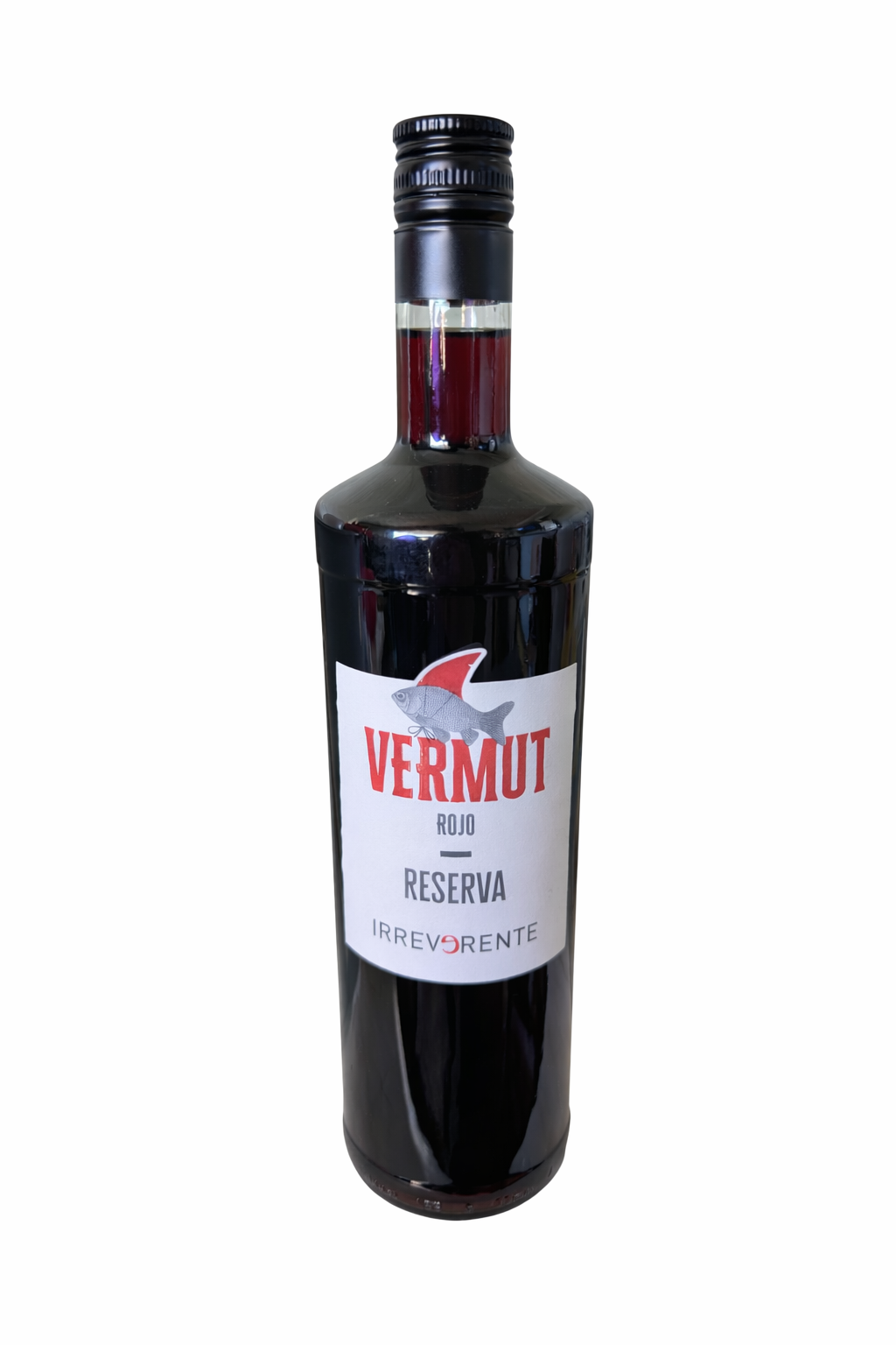 Vermut Irreverente Reserva 1L
